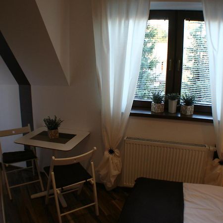 Apartamenty Centrum 2 Zakopane Extérieur photo