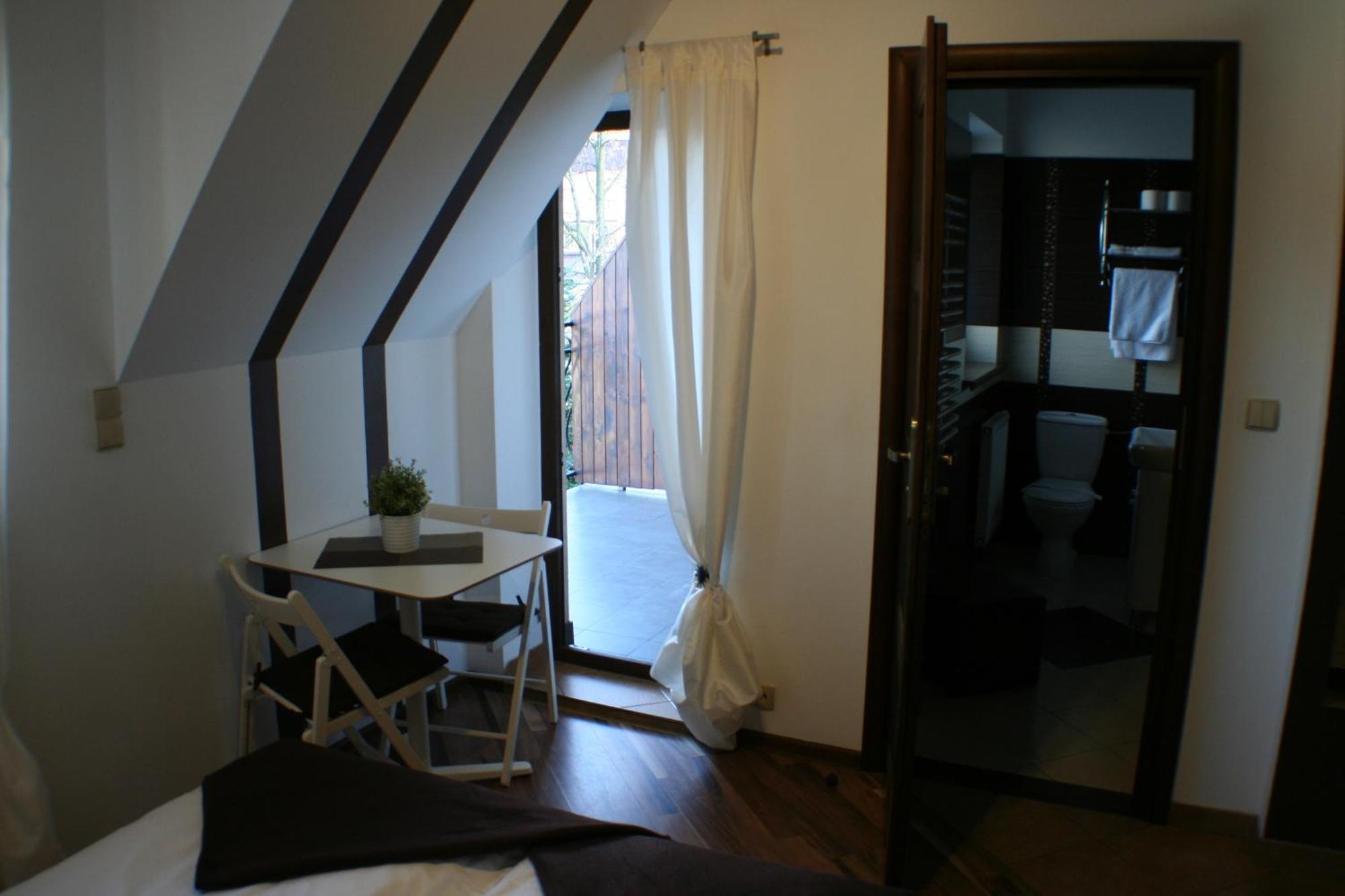 Apartamenty Centrum 2 Zakopane Chambre photo