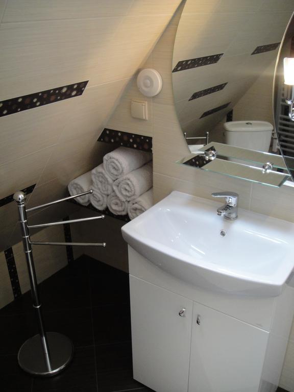 Apartamenty Centrum 2 Zakopane Chambre photo
