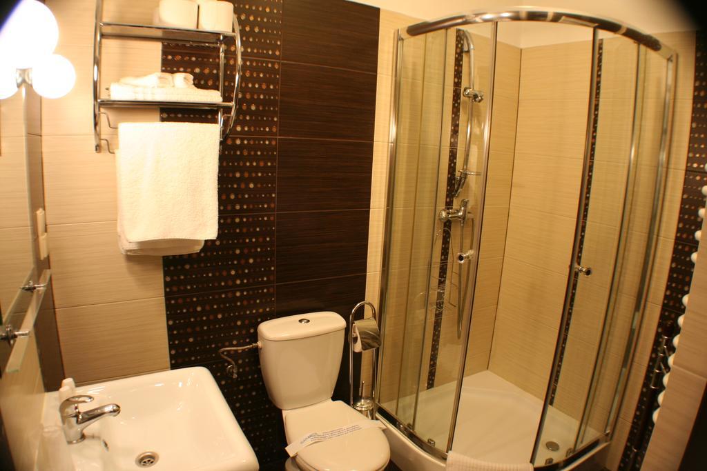 Apartamenty Centrum 2 Zakopane Chambre photo