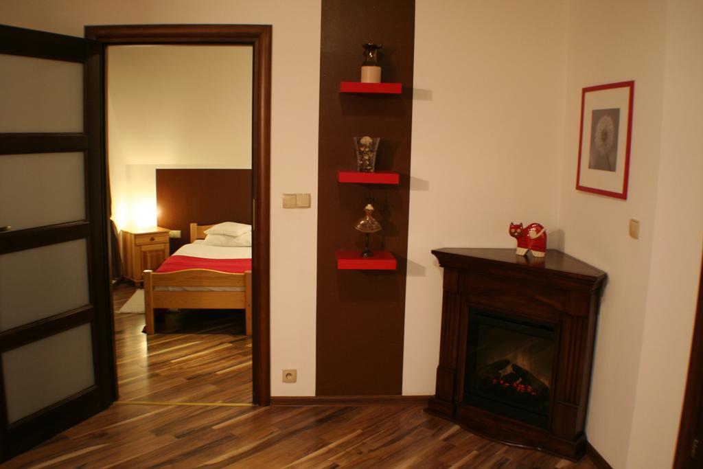 Apartamenty Centrum 2 Zakopane Chambre photo