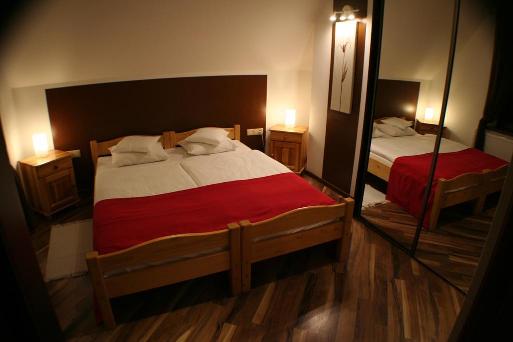 Apartamenty Centrum 2 Zakopane Chambre photo