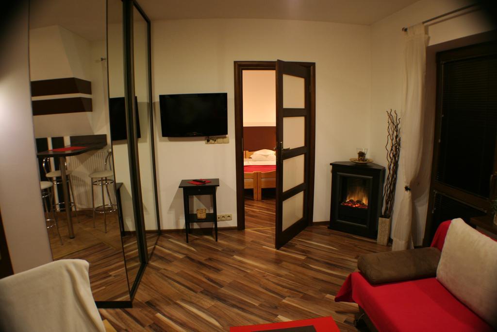 Apartamenty Centrum 2 Zakopane Chambre photo