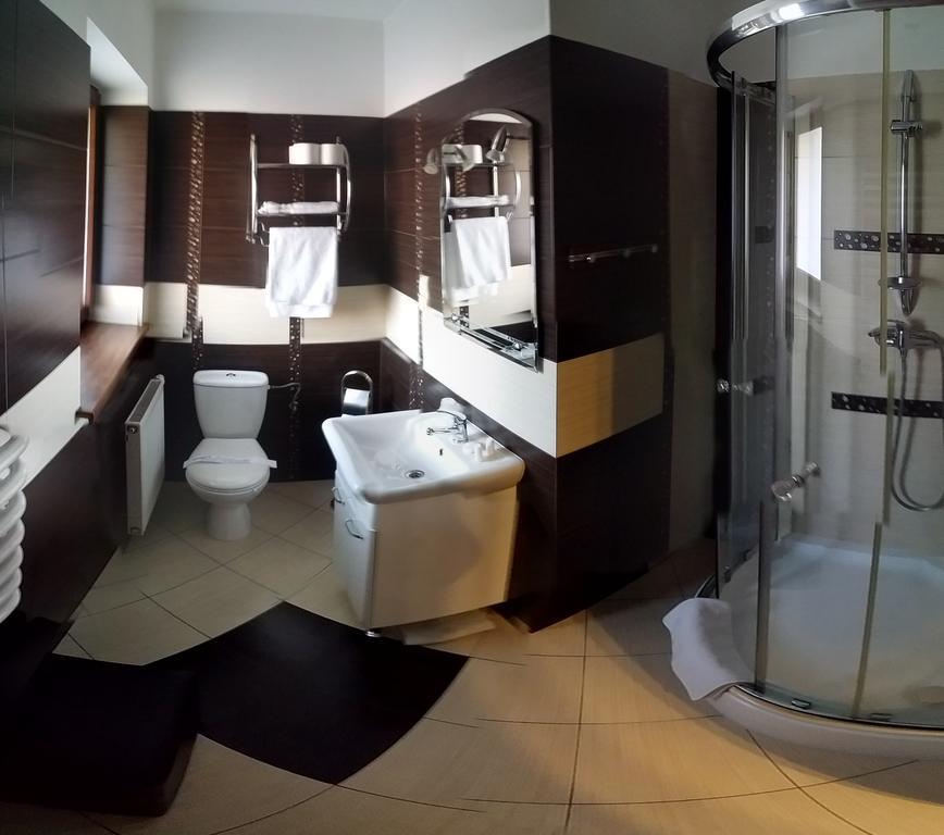 Apartamenty Centrum 2 Zakopane Chambre photo