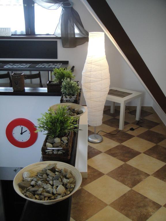 Apartamenty Centrum 2 Zakopane Chambre photo