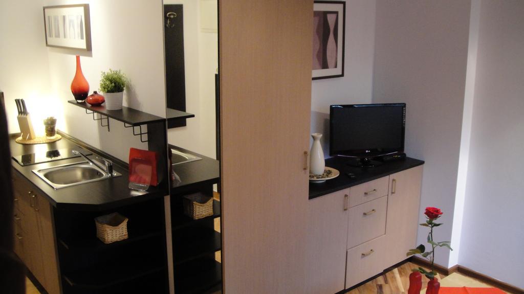 Apartamenty Centrum 2 Zakopane Chambre photo