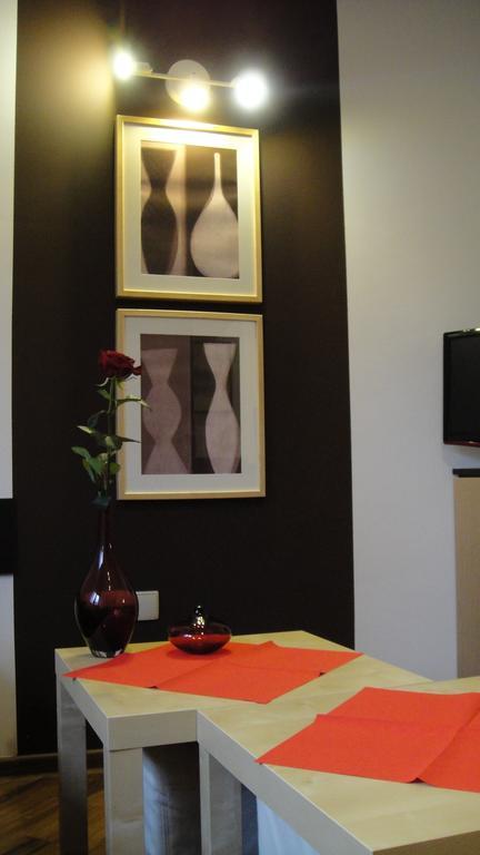 Apartamenty Centrum 2 Zakopane Extérieur photo