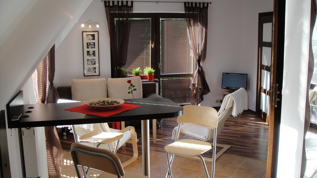 Apartamenty Centrum 2 Zakopane Chambre photo