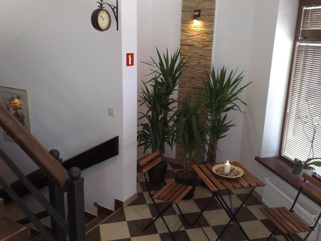 Apartamenty Centrum 2 Zakopane Chambre photo