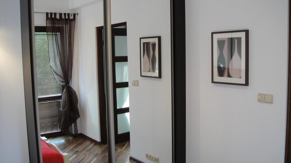 Apartamenty Centrum 2 Zakopane Chambre photo