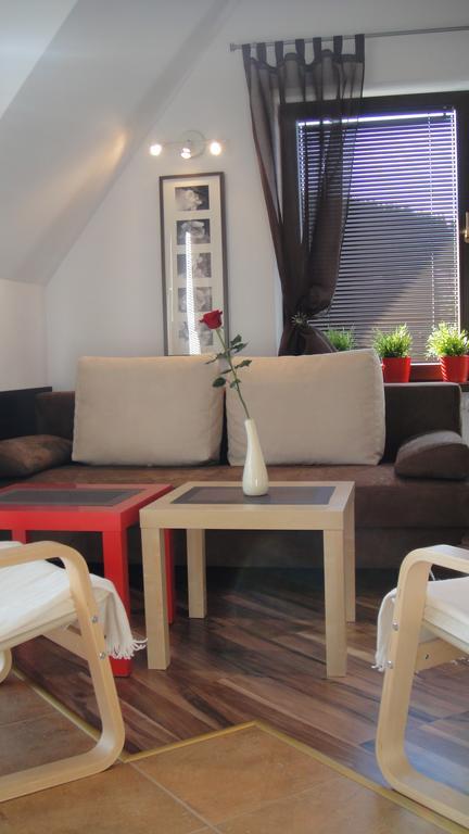 Apartamenty Centrum 2 Zakopane Chambre photo