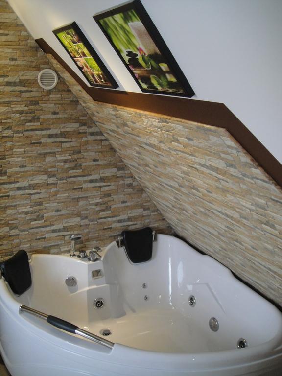 Apartamenty Centrum 2 Zakopane Chambre photo