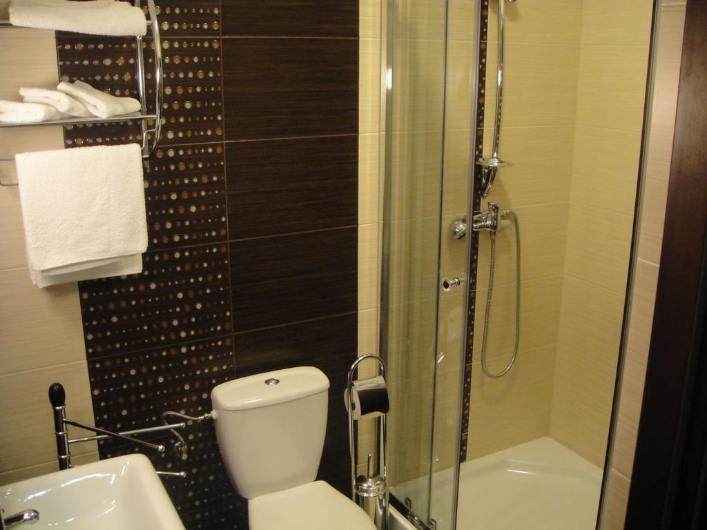 Apartamenty Centrum 2 Zakopane Extérieur photo