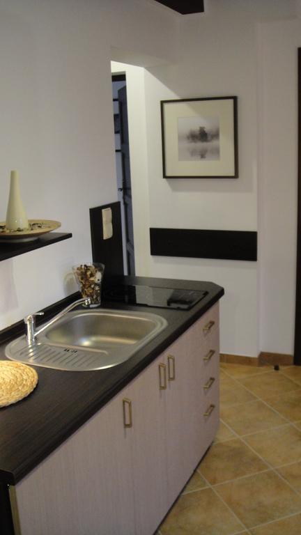 Apartamenty Centrum 2 Zakopane Chambre photo