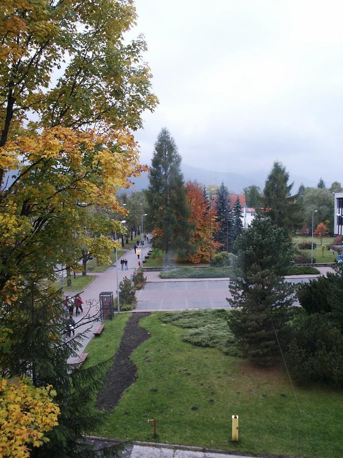 Apartamenty Centrum 2 Zakopane Extérieur photo