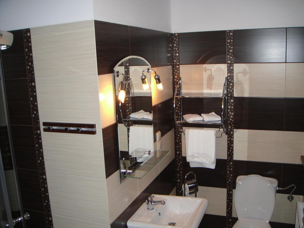 Apartamenty Centrum 2 Zakopane Extérieur photo