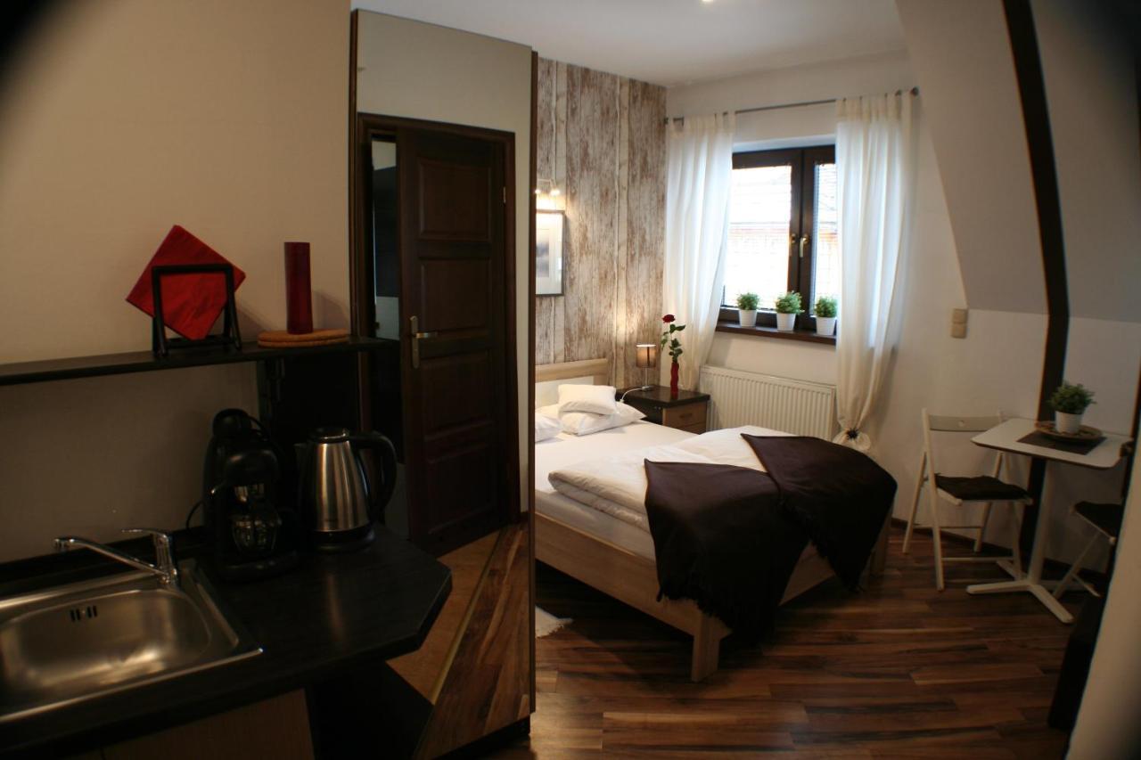Apartamenty Centrum 2 Zakopane Extérieur photo