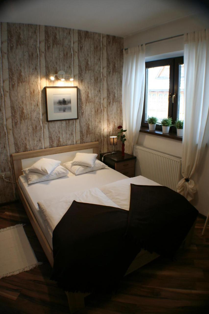 Apartamenty Centrum 2 Zakopane Extérieur photo