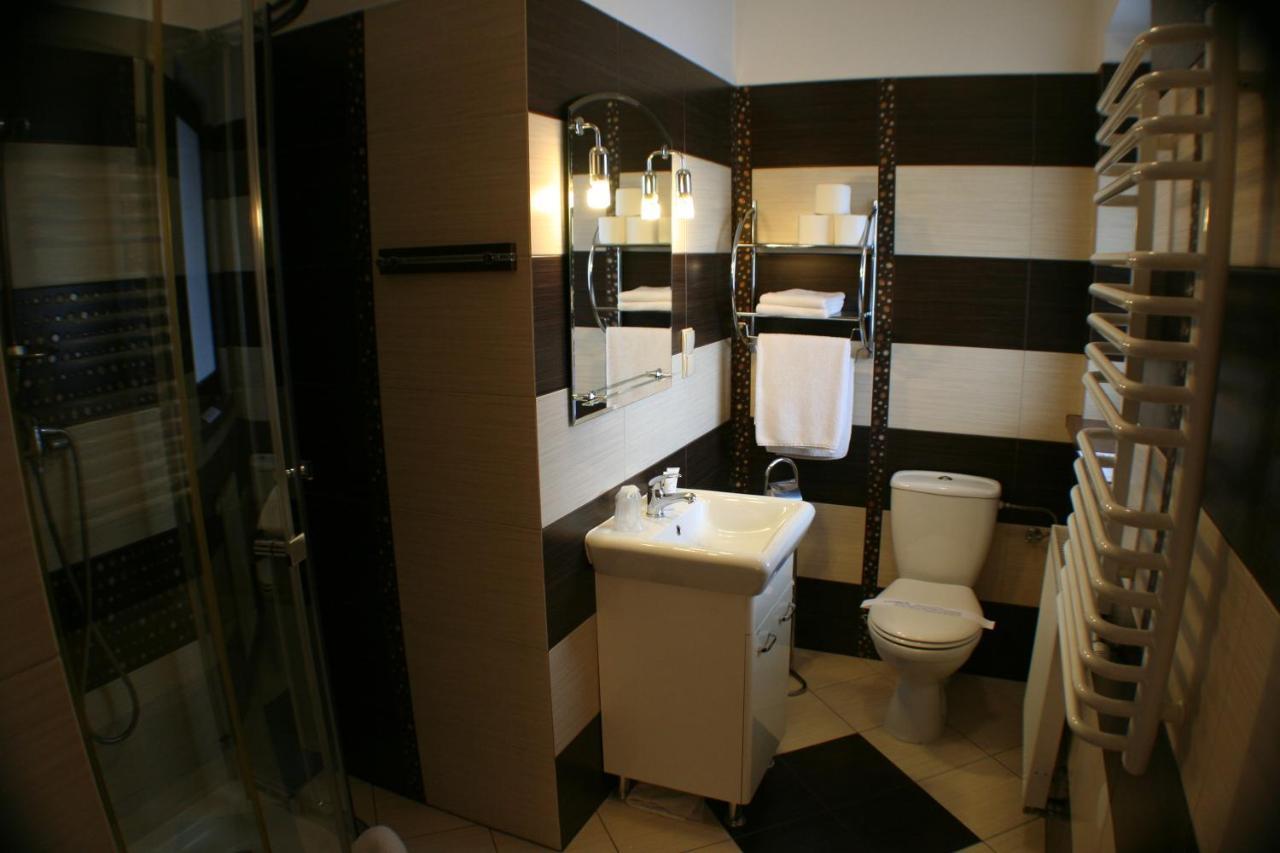 Apartamenty Centrum 2 Zakopane Extérieur photo